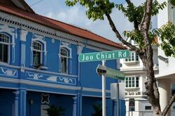 Joo Chiat Place (D15), Shop House #523235661
